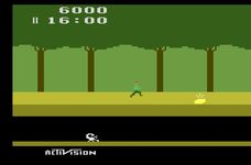 Pitfall sur Atari 2600
